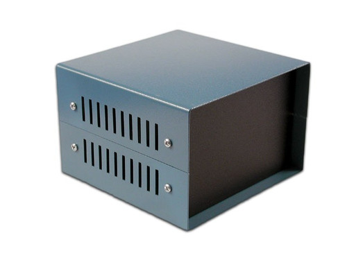 Hammond Manufacturing 1458G3 Steel Box