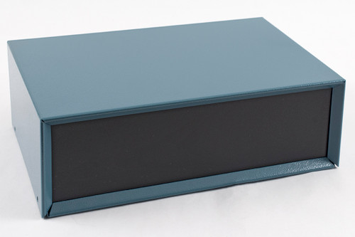 Hammond Manufacturing 1426V-B Steel Box