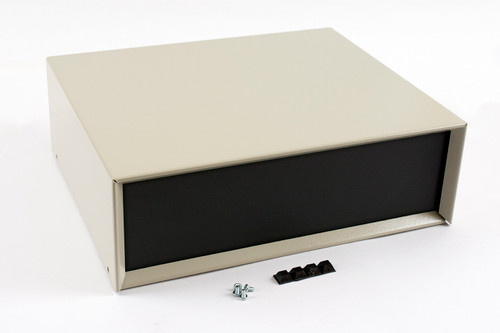 Hammond Manufacturing 1426W Steel Box