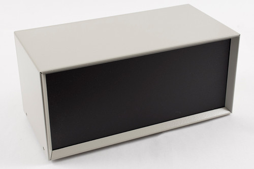 Hammond Manufacturing 1426Y Steel Box