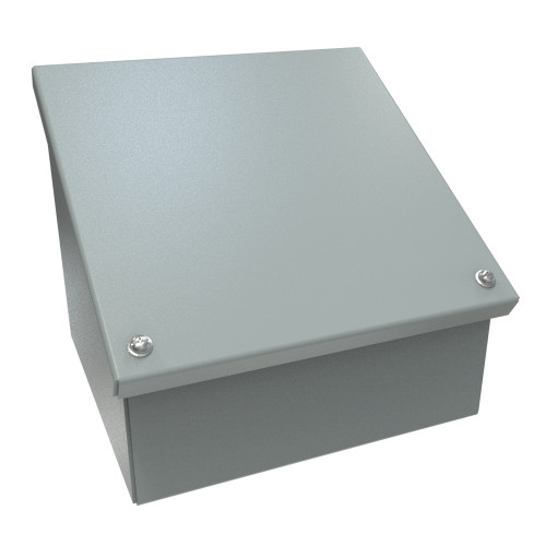 Hammond Manufacturing 1488EE7 Console Enclosure