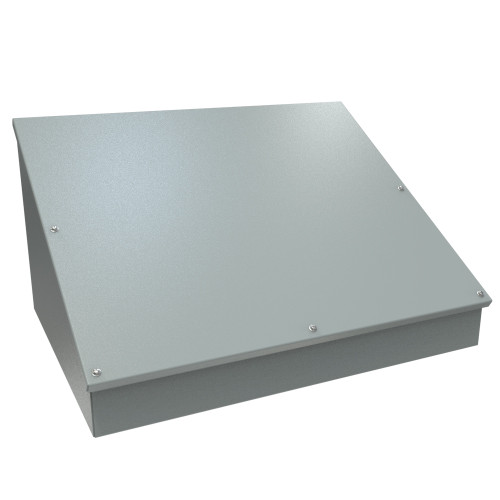 Hammond Manufacturing 1488LN13 Console Enclosure
