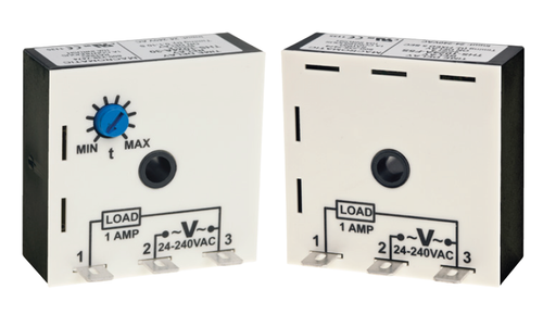 Macromatic THS-1024D-32 Time Delay Relay