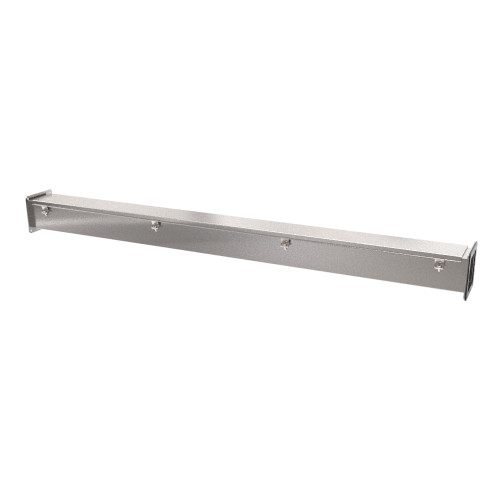 Hammond Manufacturing 1487C60SS Wireway Section