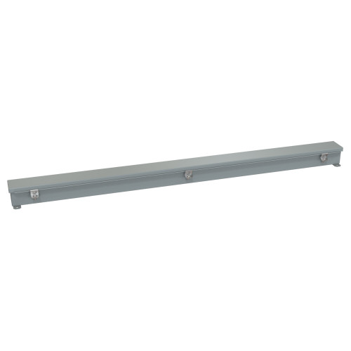 Hammond Manufacturing 1486B48 Wiring Trough