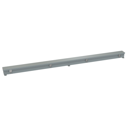 Hammond Manufacturing 1486B60 Wiring Trough
