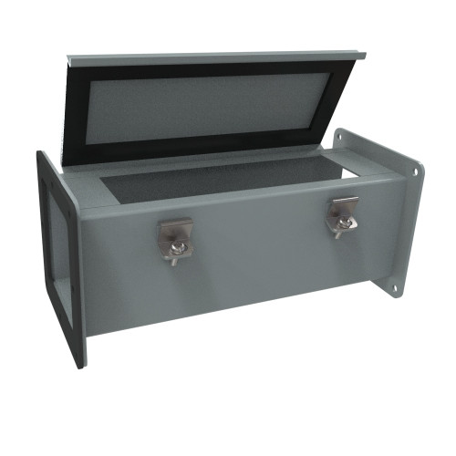Hammond 1487CT Wireway Fitting