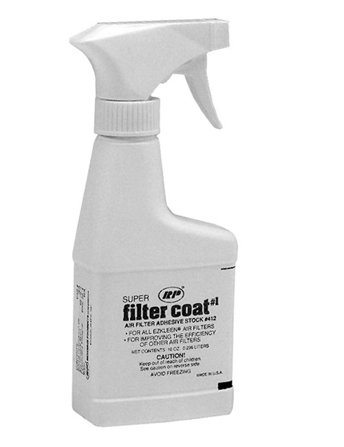Hammond 1475Q Filter Adhesive