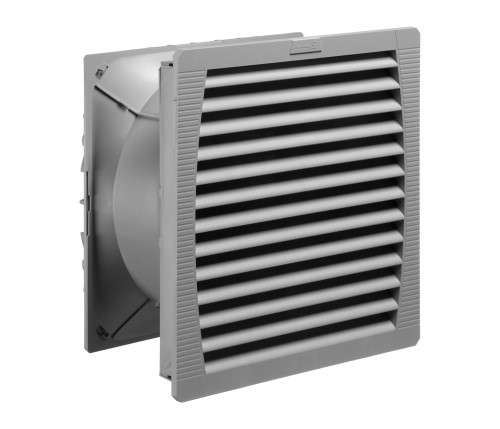 Hammond PF67000T12BK460 560 CFM Filter Fan