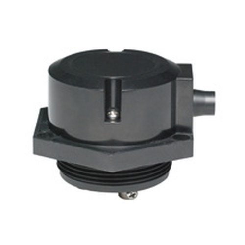 Finder 072.53 Electrode Holder, 3 Pole