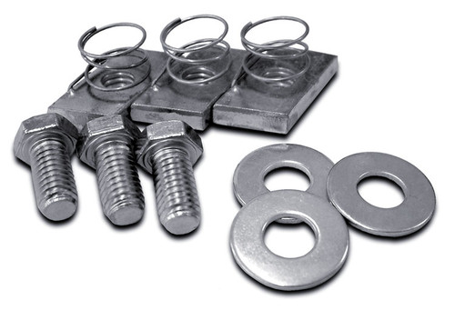 Hammond 1463S Spring Nut & Bolt Kit