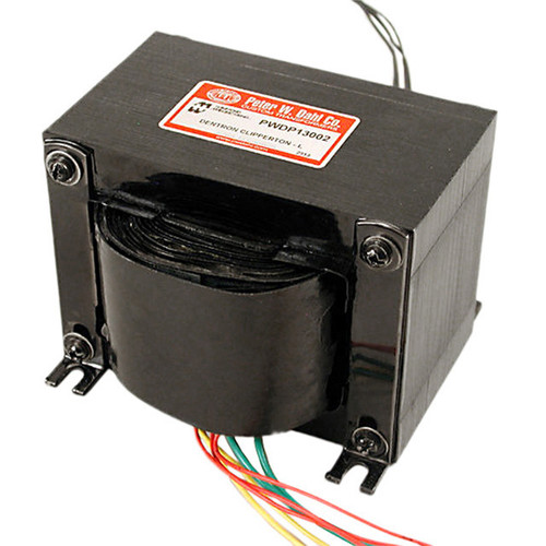 Hammond PWDP13002 Tube Amplifier Power Transformer