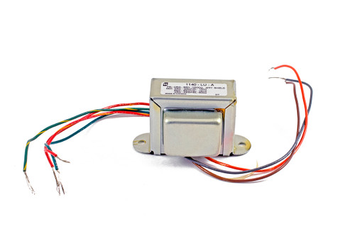 Hammond 1140-LU-A Impedance Matching Transformer