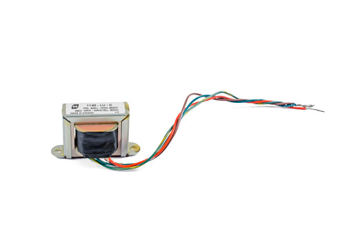 Hammond 1140-LU-C Impedance Matching Transformer