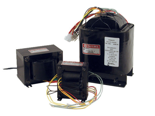 Hammond PWDP13202 Tube Amplifier Power Transformer