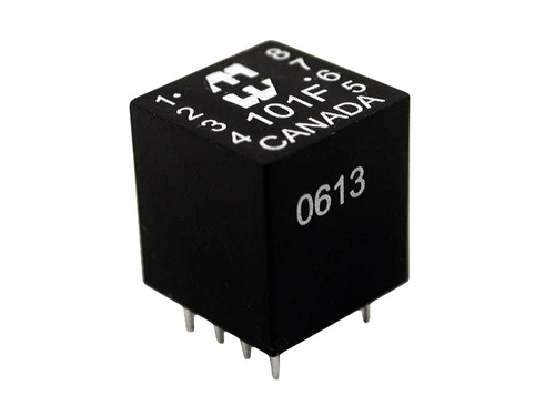 Hammond 101D Audio Transformer