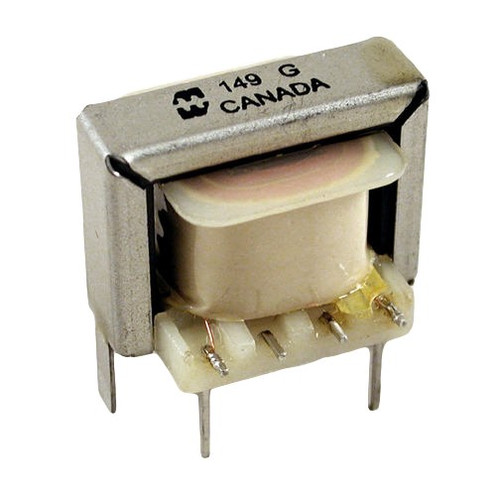Hammond 149H 200 mW Audio Transformer