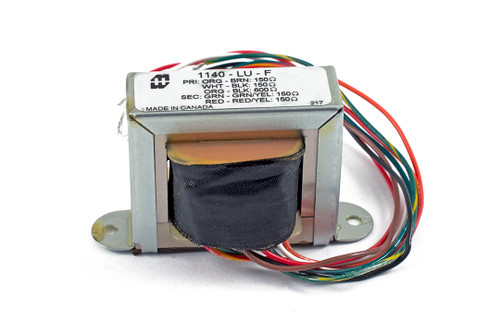Hammond 1140-LU-F Impedance Matching Transformer