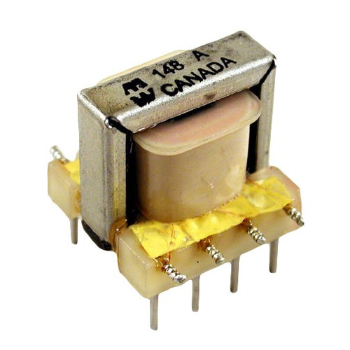 Hammond 148H 75 mW Audio Transformer