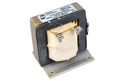 Hammond 197C10 1 H DC Filter Choke