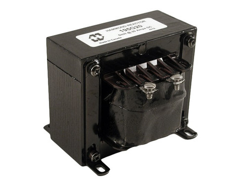 Hammond 195M10 20 mH DC Filter Choke