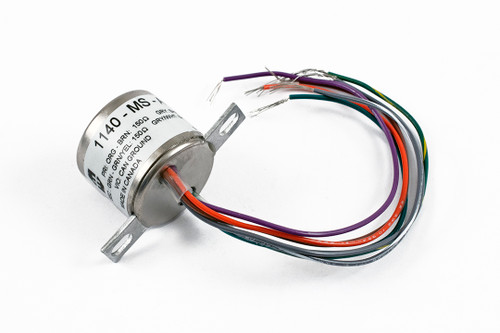 Hammond 1140-MS-A Impedance Matching Transformer