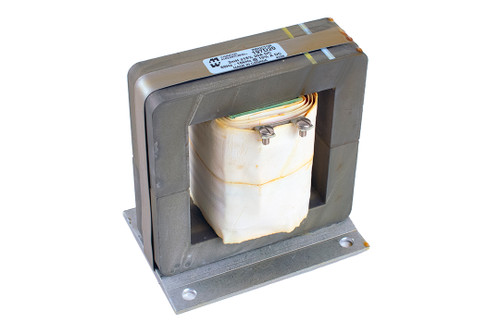 Hammond 197D20 2 H DC Filter Choke