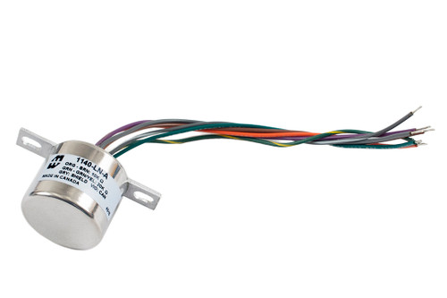 Hammond 1140-LN-A Impedance Matching Transformer