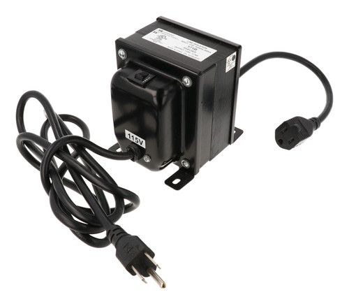 Hammond 171E 500 VA Isolation Transformer