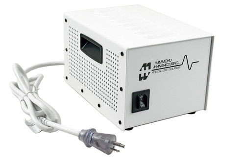 Hammond 240MG1800 1800 VA Medical Grade Isolation Transformer