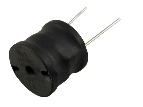 Hammond 1539M01 5 uH Emi/rfi Choke