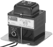 Hammond BF5G 75 VA Class 2 Transformer