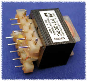 Hammond PT120PC Potential Transformer