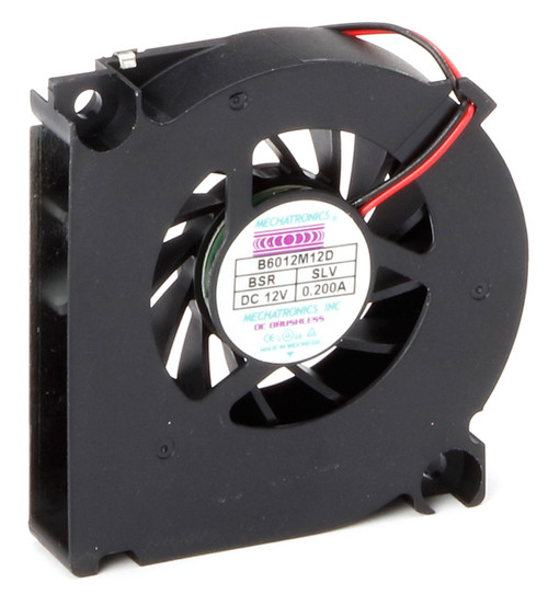 Mechatronics B6012M24D-BSR 60x60x12mm DC blower