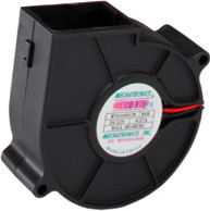 Mechatronics B7530E12B-BSR 76x76x30mm DC blower