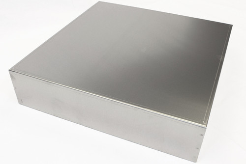 Hammond Manufacturing 1444-17174 Chassis