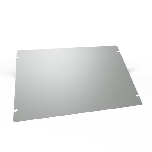 Hammond 1431-22 Bottom Plate