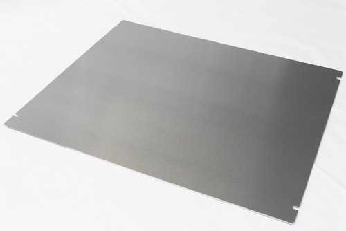 Hammond 1434-1714 Bottom Plate