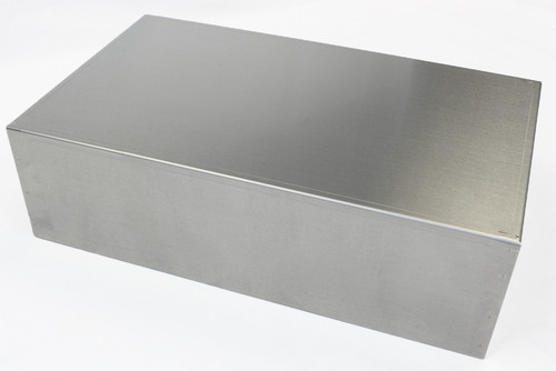 Hammond Manufacturing 1444-17105 Chassis