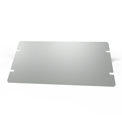 Hammond 1431-10 Bottom Plate