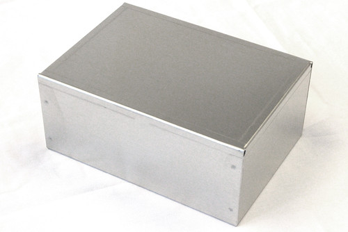 Hammond Manufacturing 1444-753 Chassis
