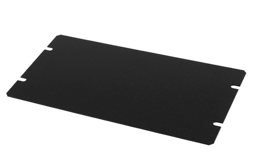 Hammond 1431-10BK3 Bottom Plate