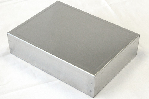 Hammond Manufacturing 1444-862 Chassis