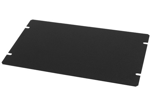 Hammond 1431-14BK3 Bottom Plate