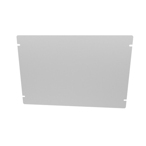 Hammond 1434-22 Bottom Plate