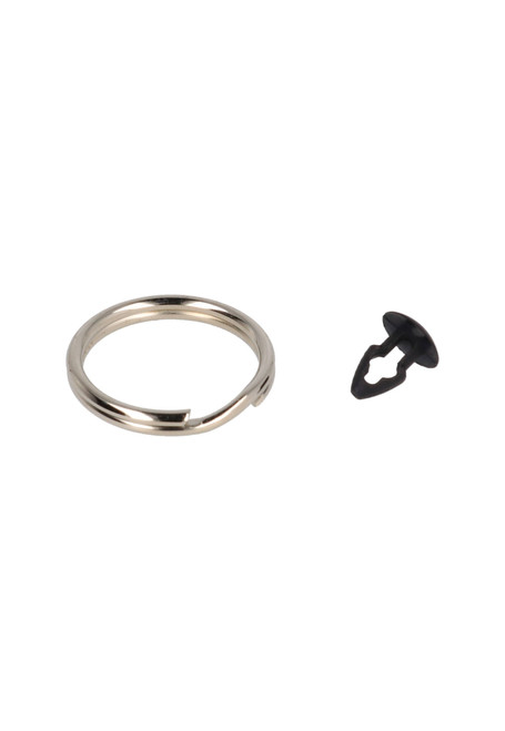 Hammond 1427KR Key Ring