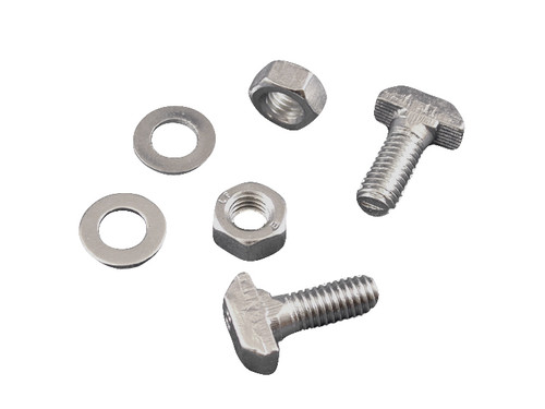 Hammond 1455TBOLT T- Bolt