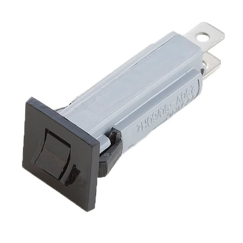 OptiFuse CBW28-20A 20 A Thermal Circuit Breaker