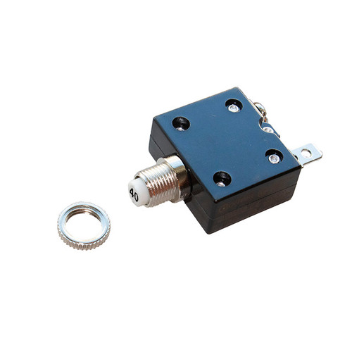 OptiFuse CBW58-HL4-40A-5 40 A Thermal Circuit Breaker