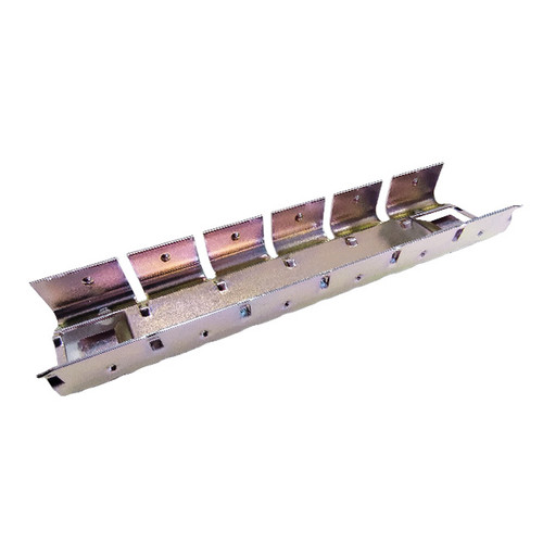 OptiFuse CBS-6P Mounting Rail